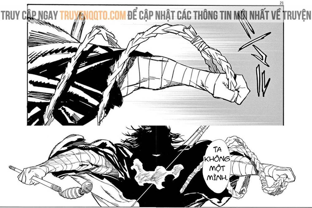 Shut Hell - Chương 86