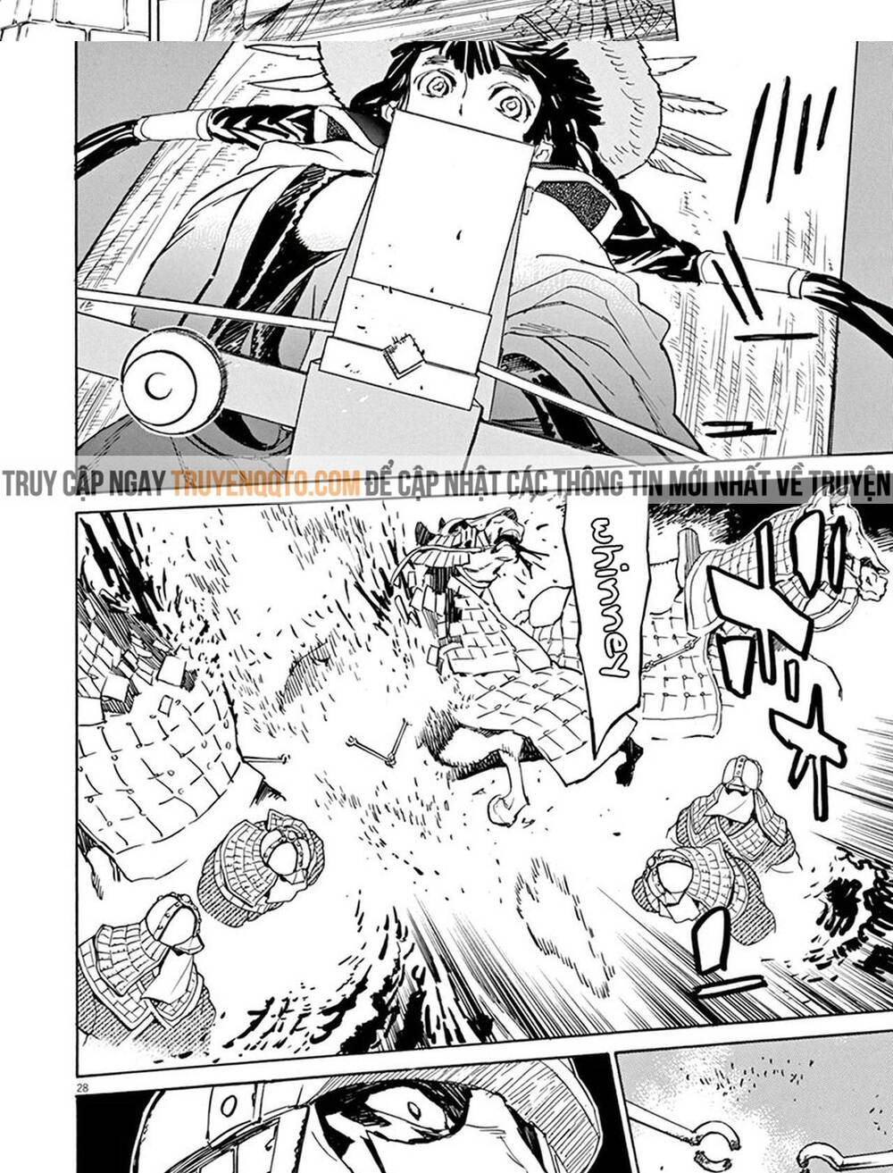 Shut Hell - Chương 86