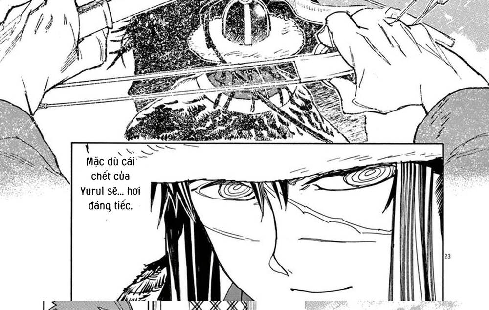 Shut Hell - Chương 87