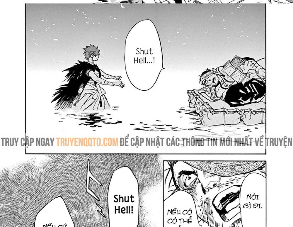 Shut Hell - Chương 87