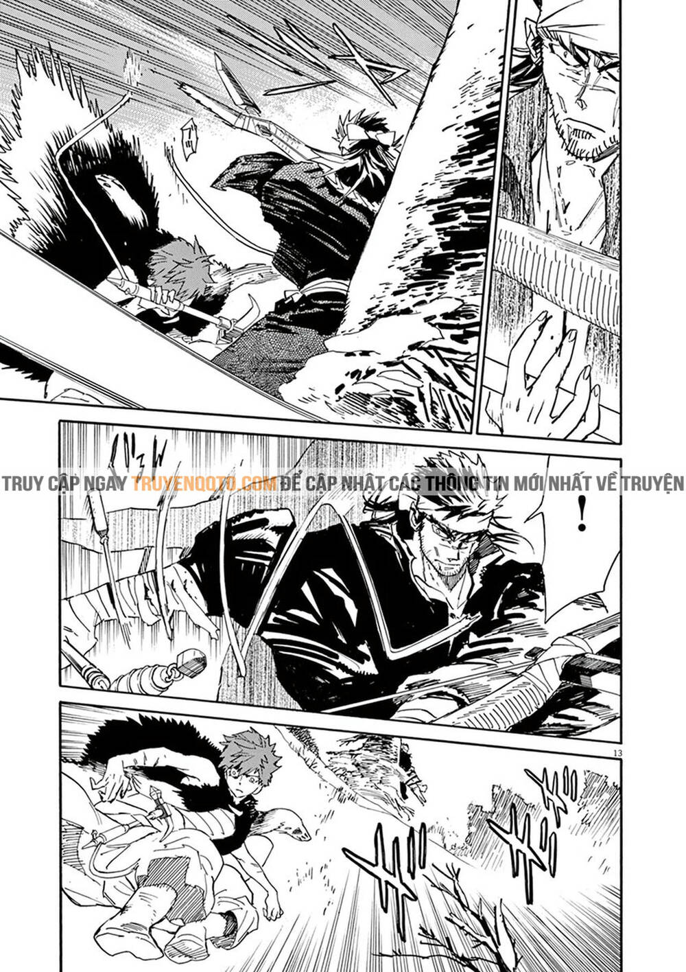 Shut Hell - Chương 88