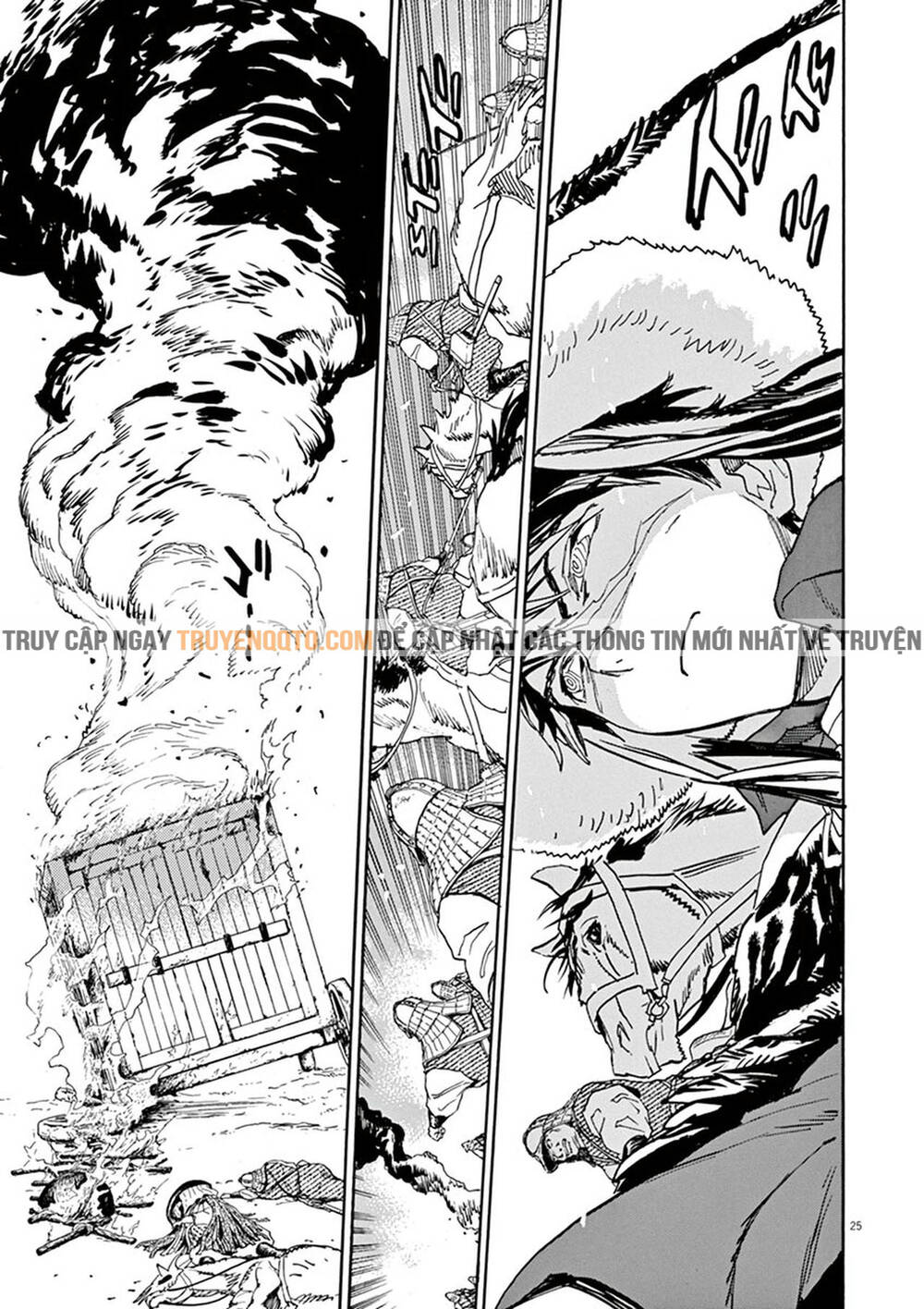 Shut Hell - Chương 88