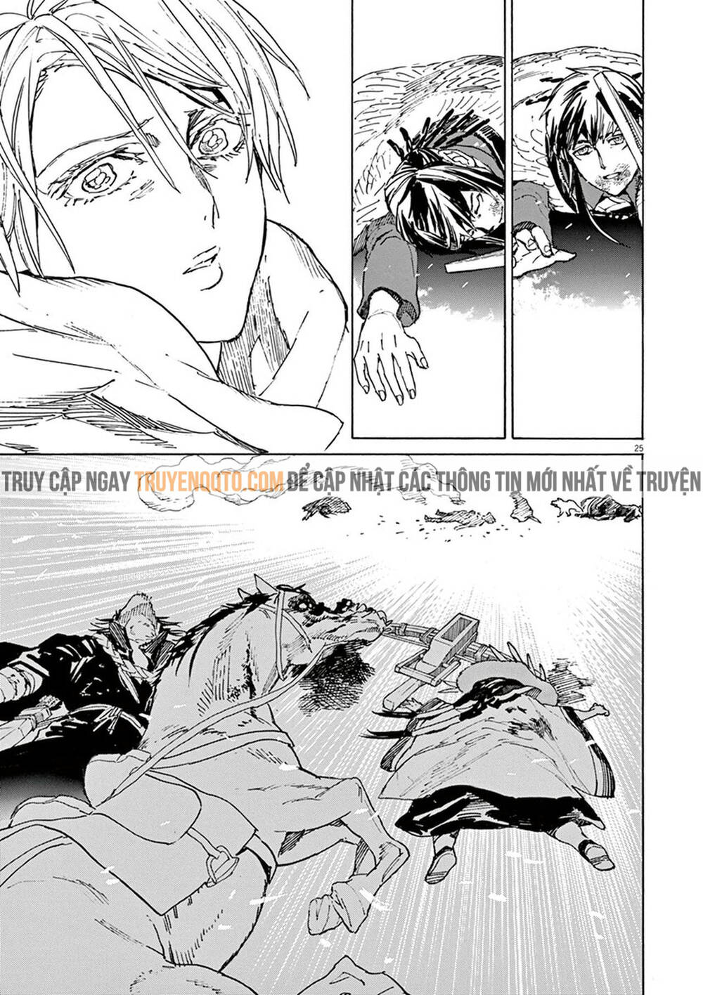 Shut Hell - Chương 89