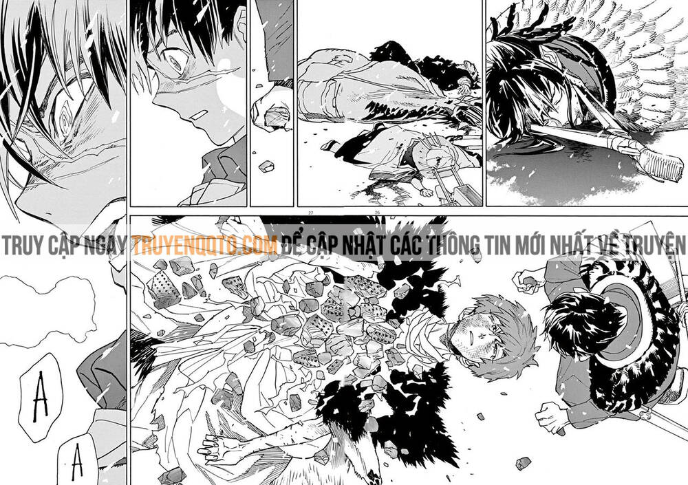 Shut Hell - Chương 89