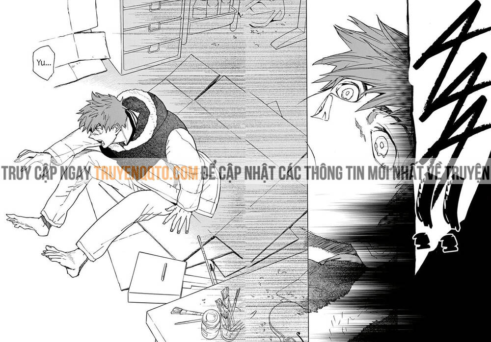 Shut Hell - Chương 89