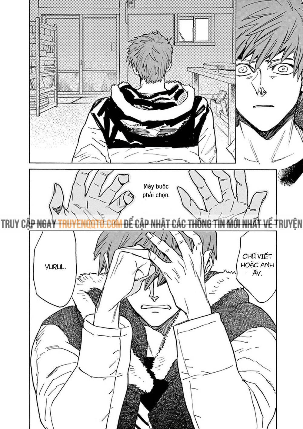 Shut Hell - Chương 89
