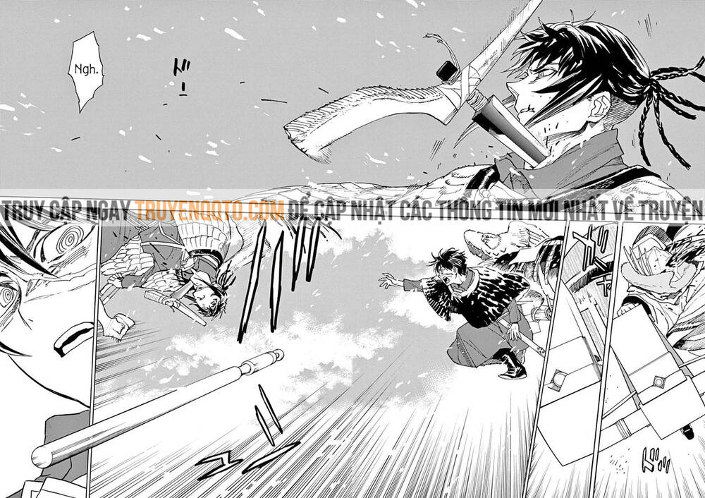 Shut Hell - Chương 89