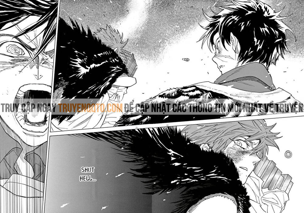 Shut Hell - Chương 89