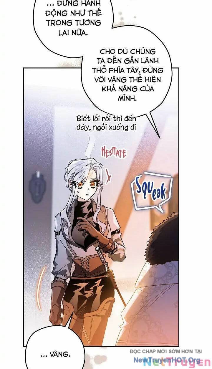Sigrid - Chương 46