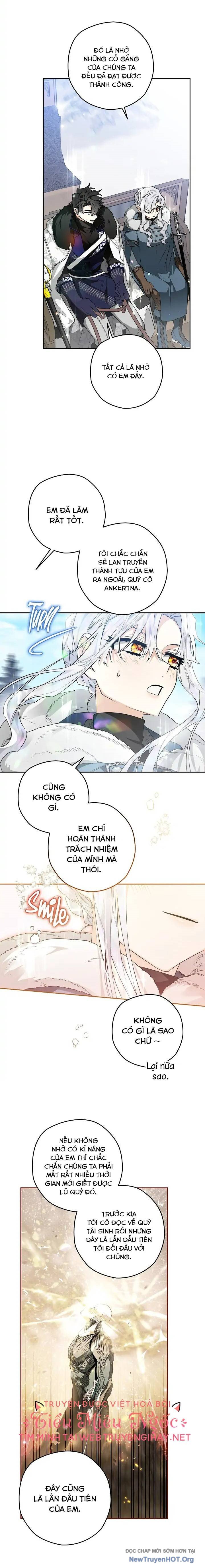 Sigrid - Chương 47