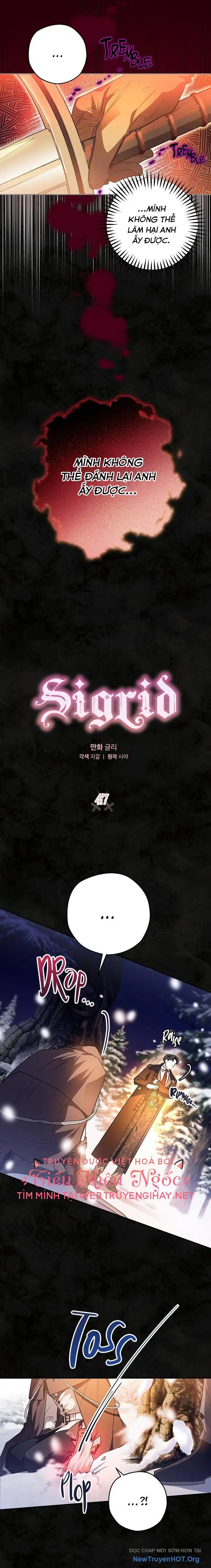 Sigrid - Chương 47