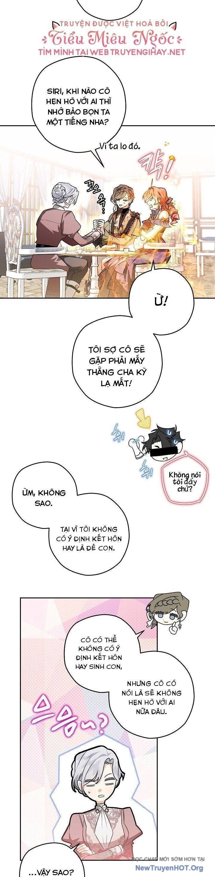 Sigrid - Chương 48