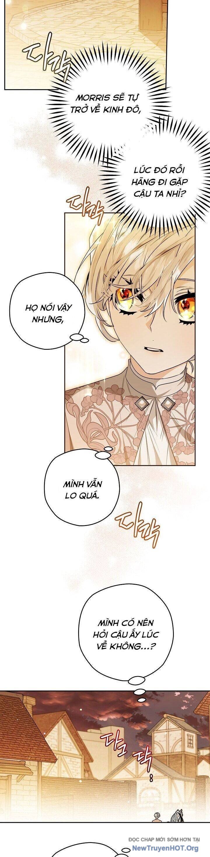 Sigrid - Chương 48