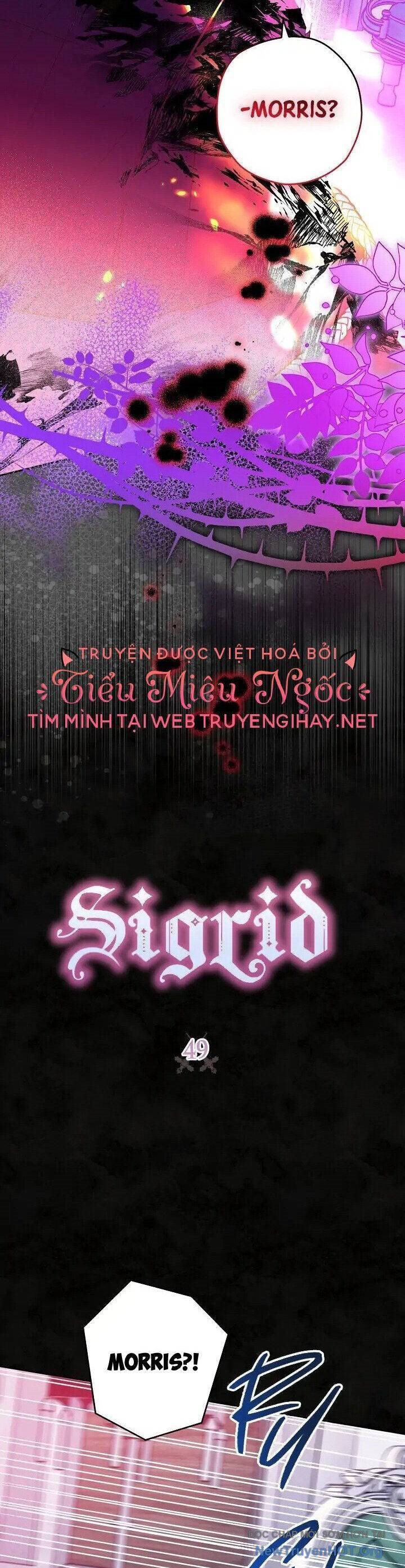 Sigrid - Chương 49