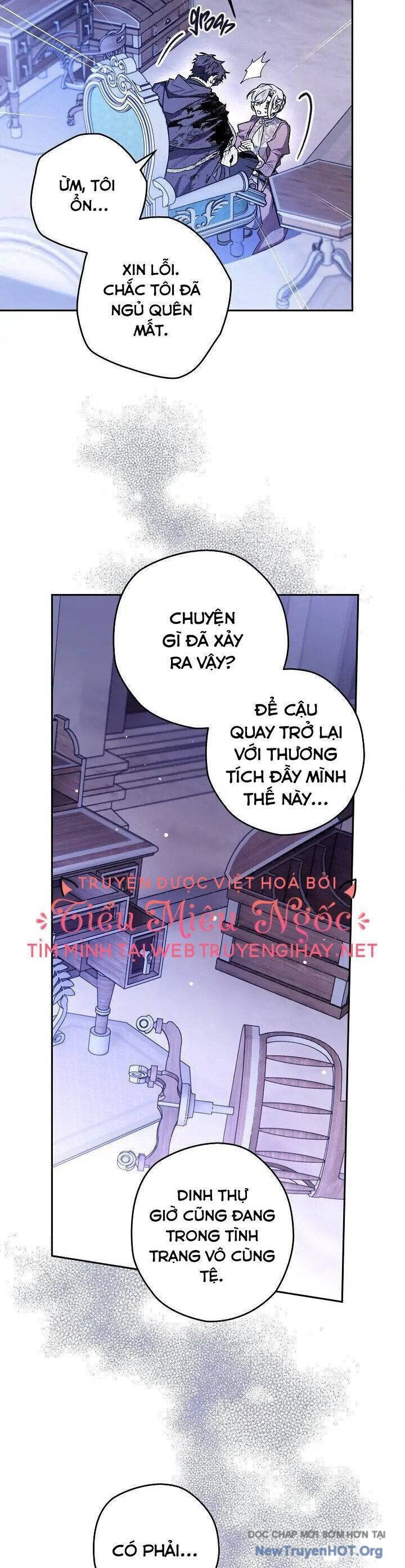 Sigrid - Chương 49
