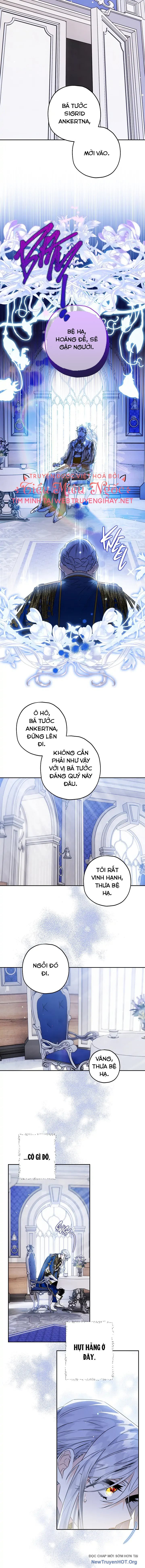 Sigrid - Chương 50