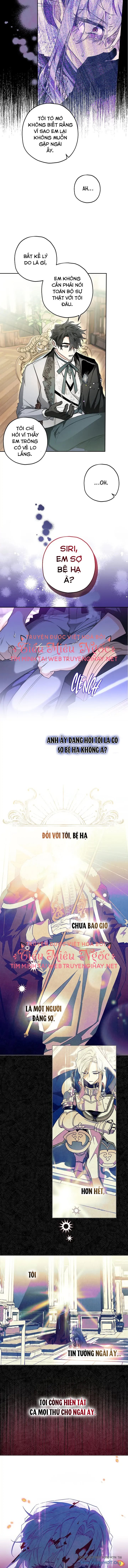 Sigrid - Chương 50
