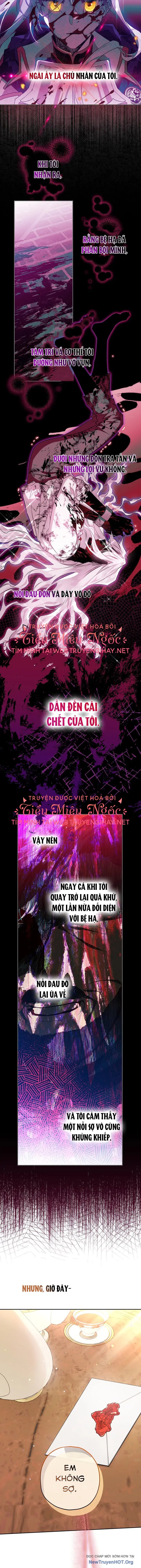 Sigrid - Chương 50