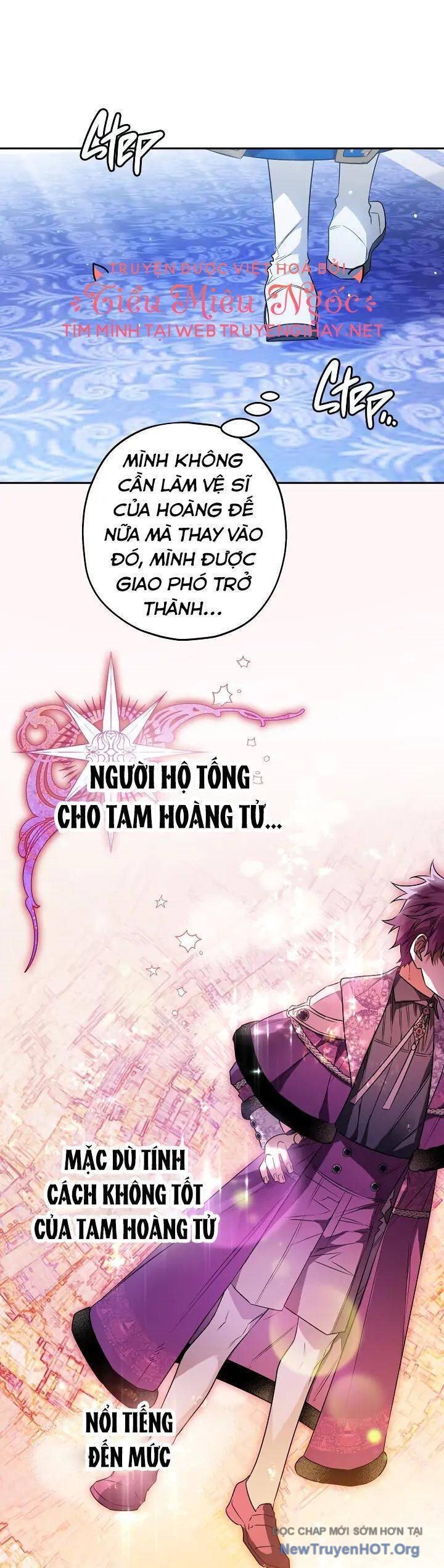 Sigrid - Chương 51