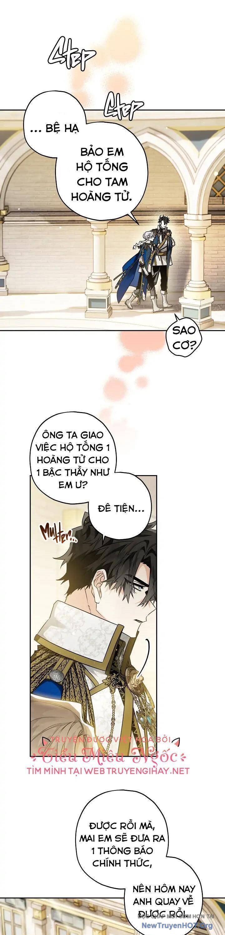 Sigrid - Chương 51