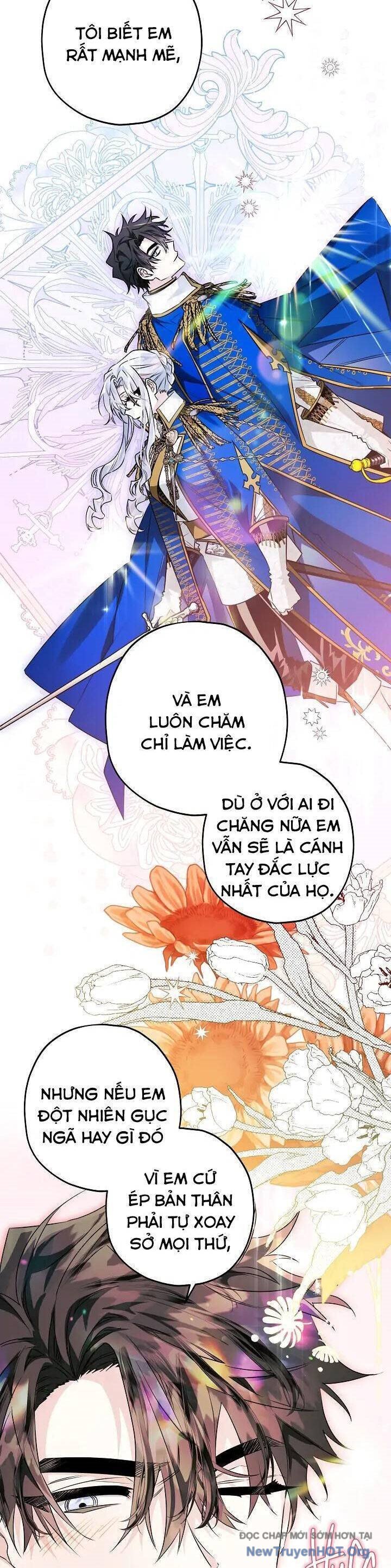 Sigrid - Chương 51