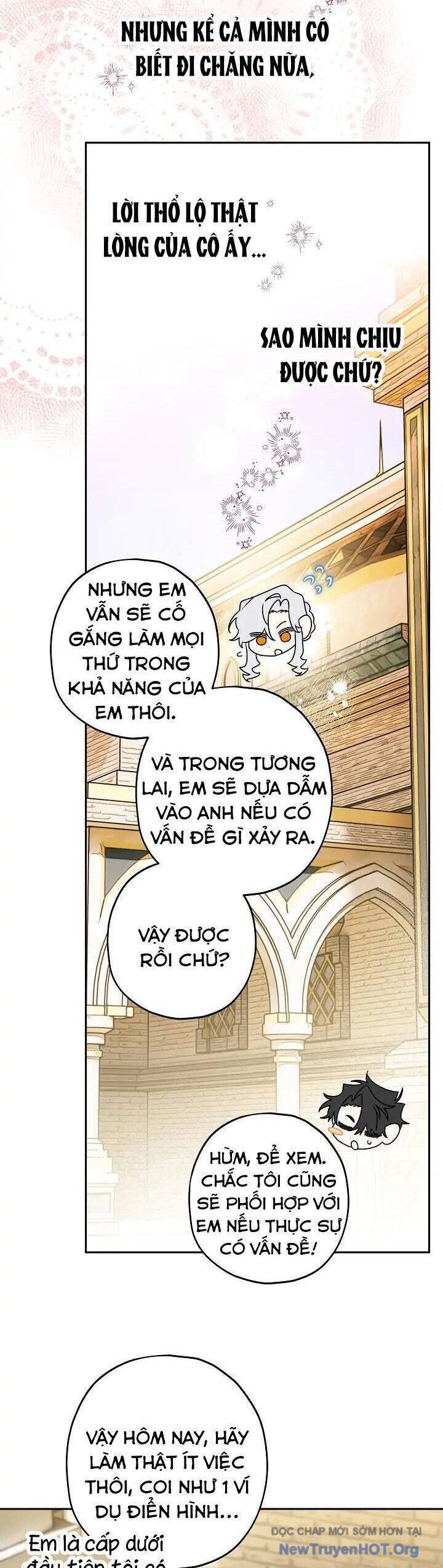 Sigrid - Chương 51