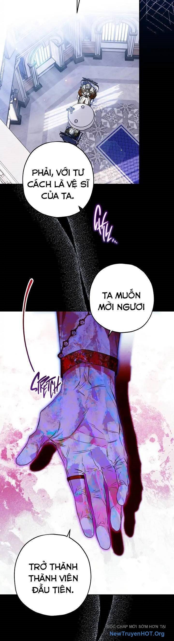 Sigrid - Chương 51