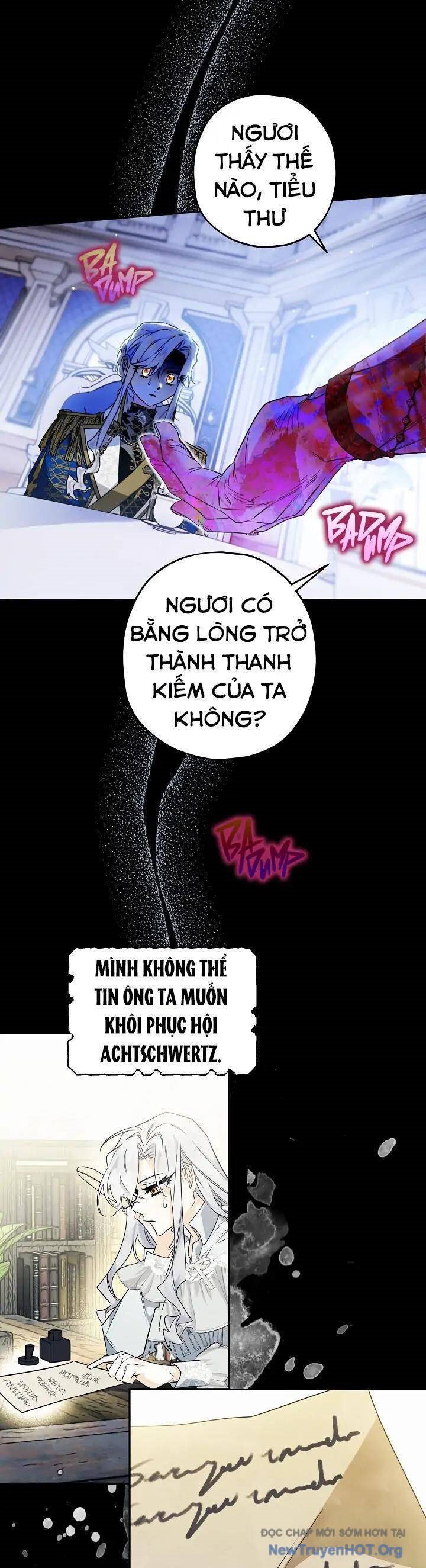 Sigrid - Chương 51