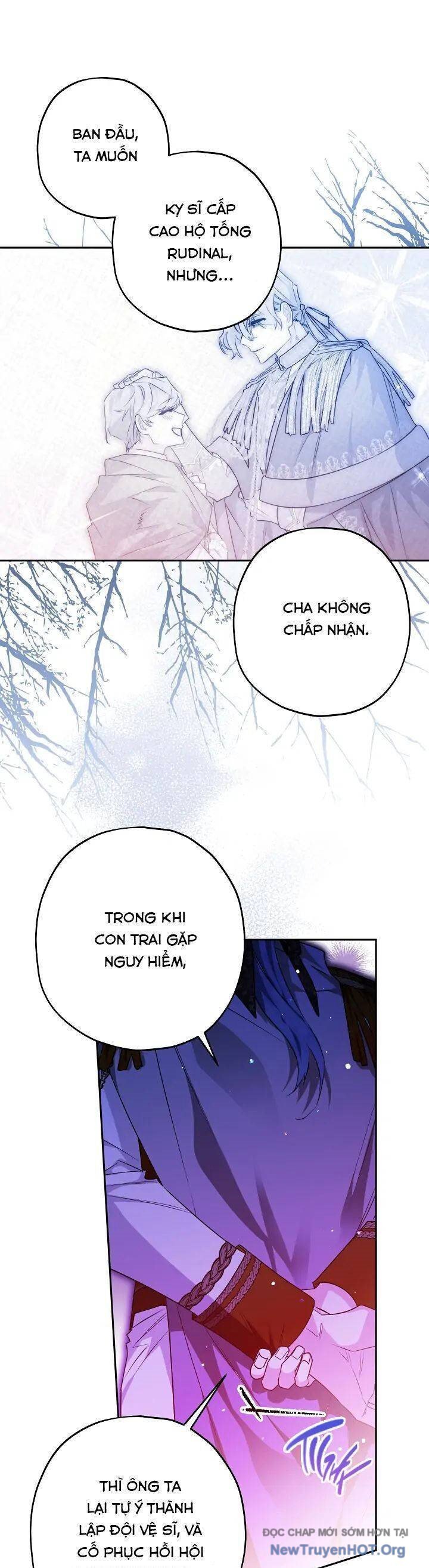 Sigrid - Chương 52