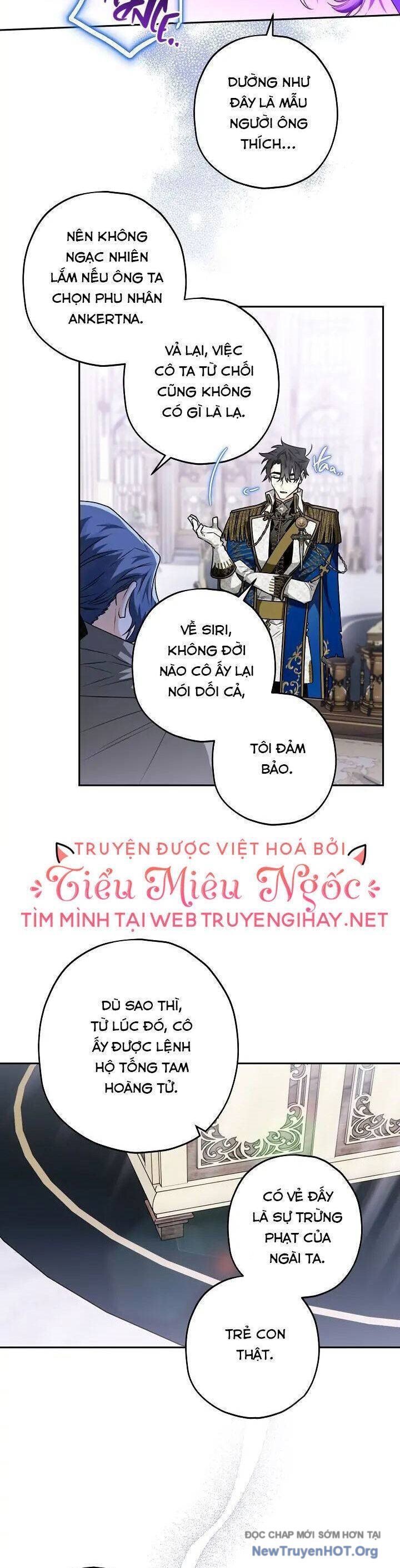Sigrid - Chương 52