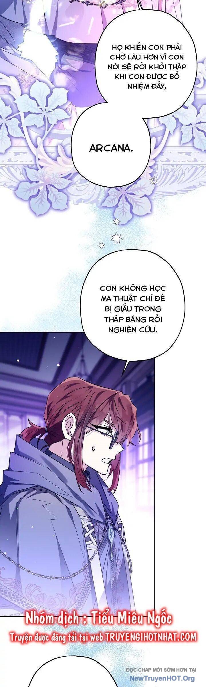 Sigrid - Chương 53