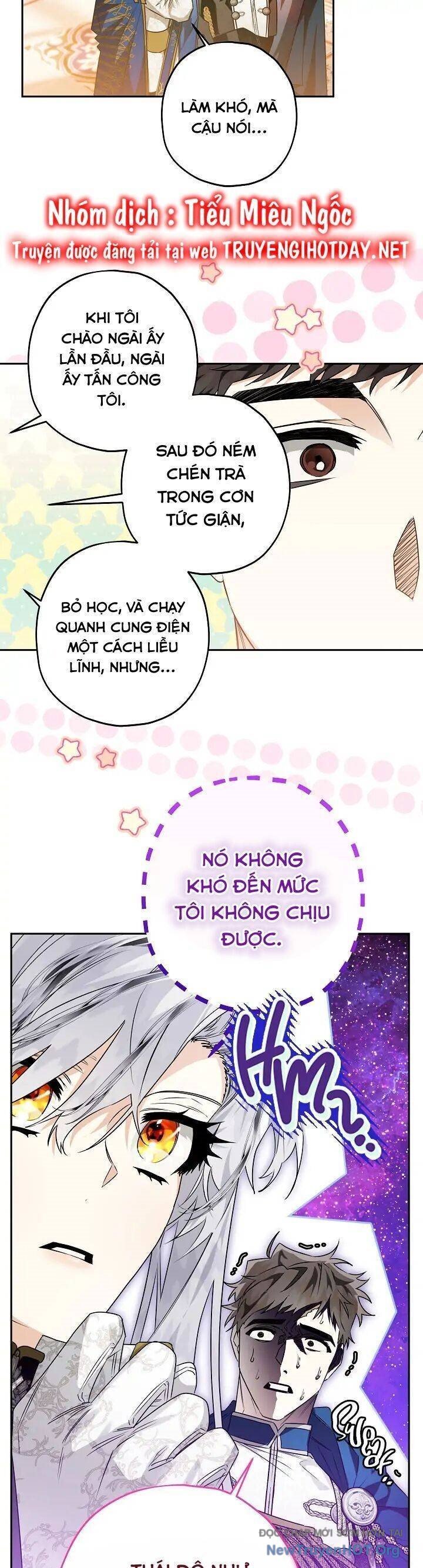 Sigrid - Chương 54