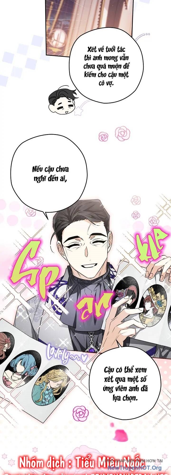 Sigrid - Chương 56