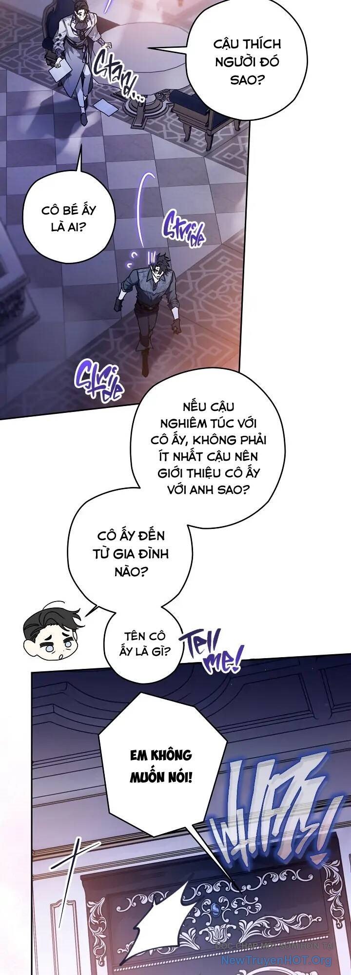 Sigrid - Chương 56