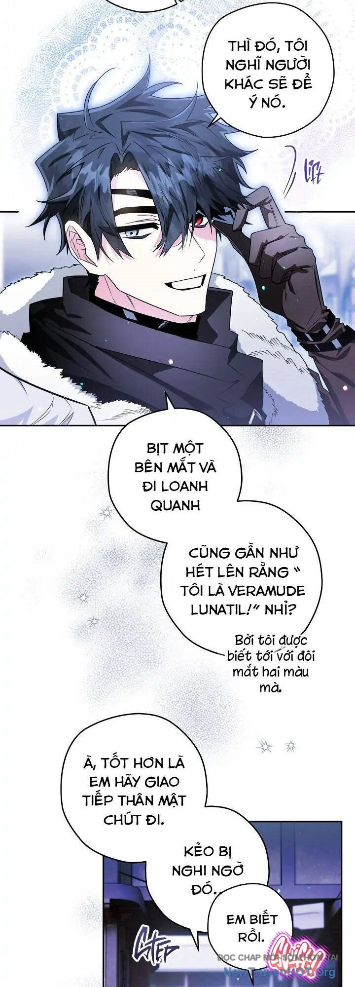 Sigrid - Chương 58