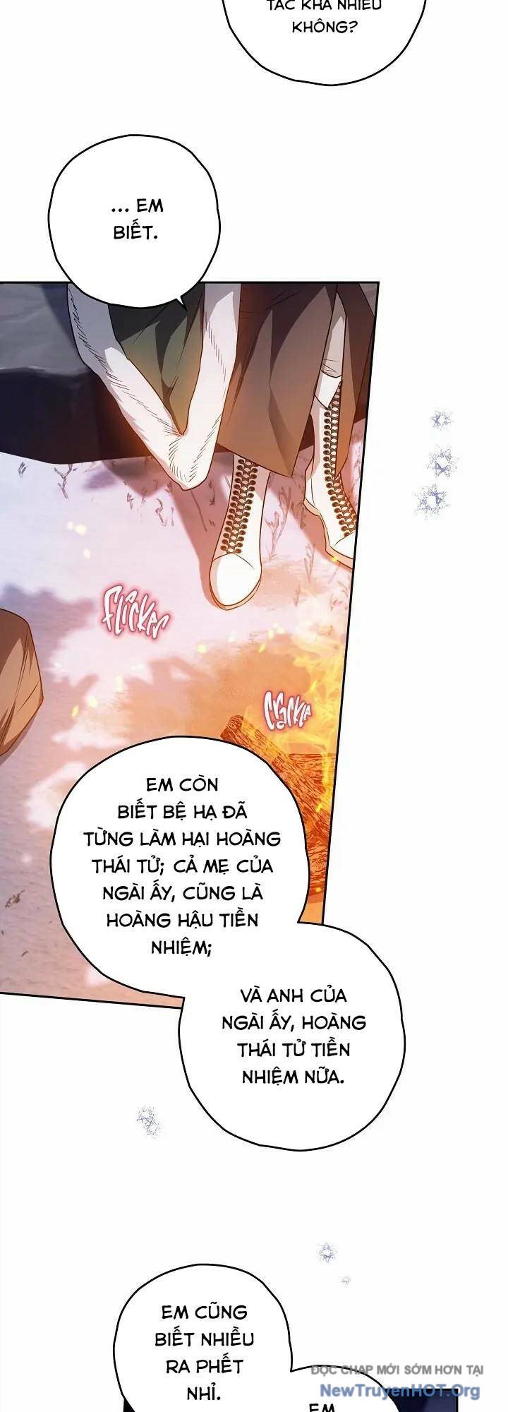 Sigrid - Chương 60