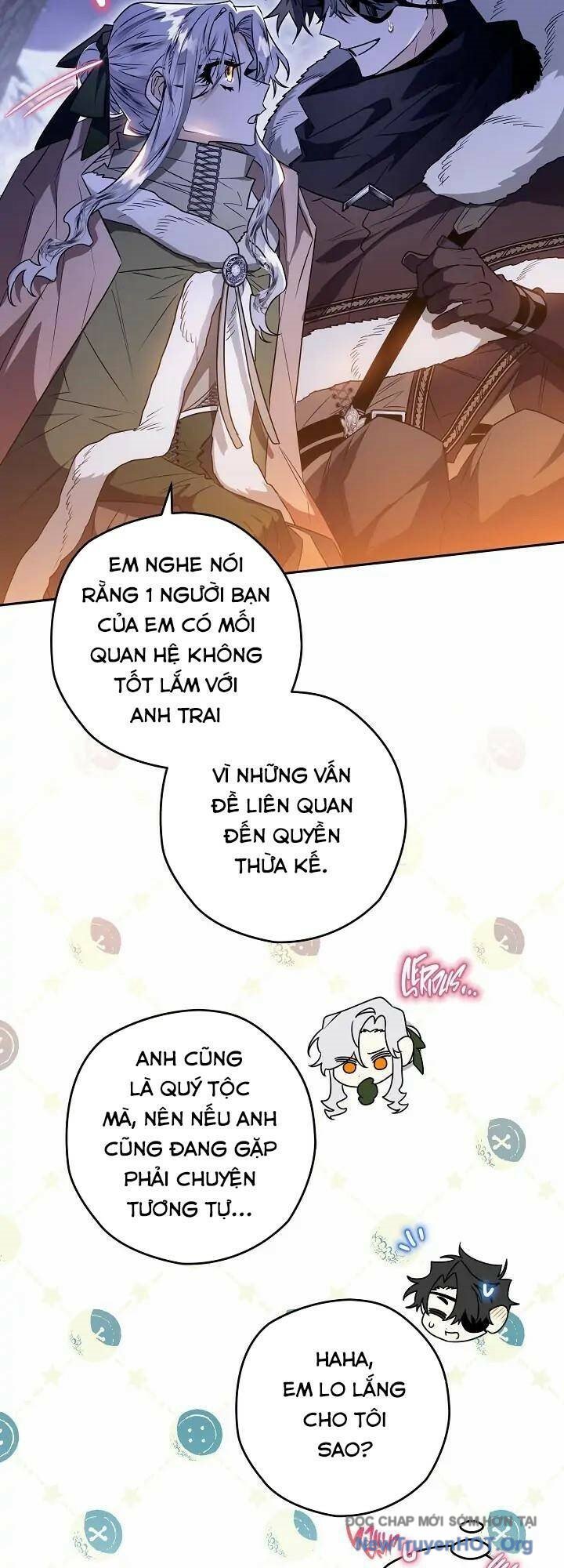 Sigrid - Chương 60