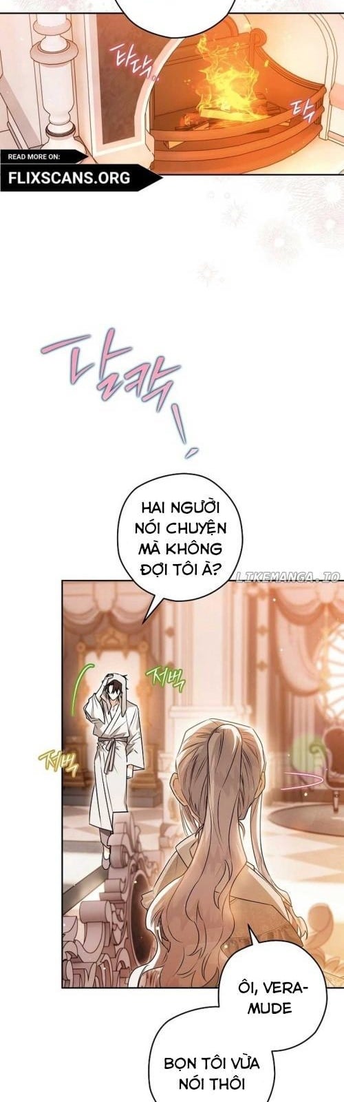 Sigrid - Chương 65