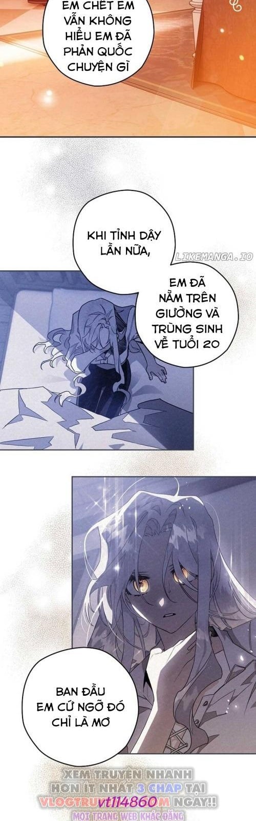 Sigrid - Chương 65