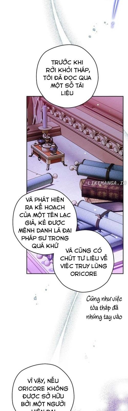 Sigrid - Chương 65