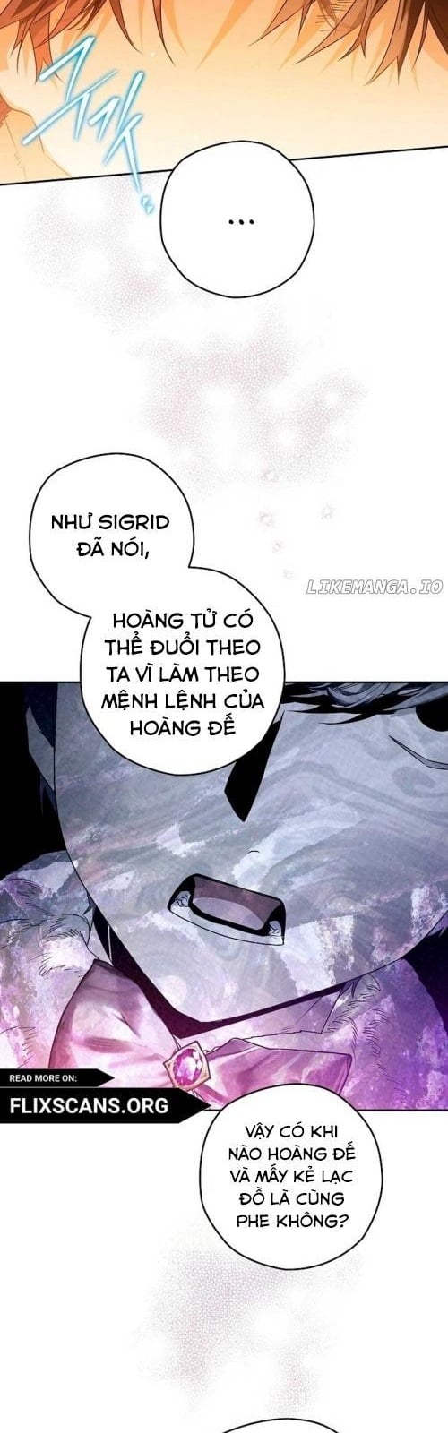 Sigrid - Chương 65