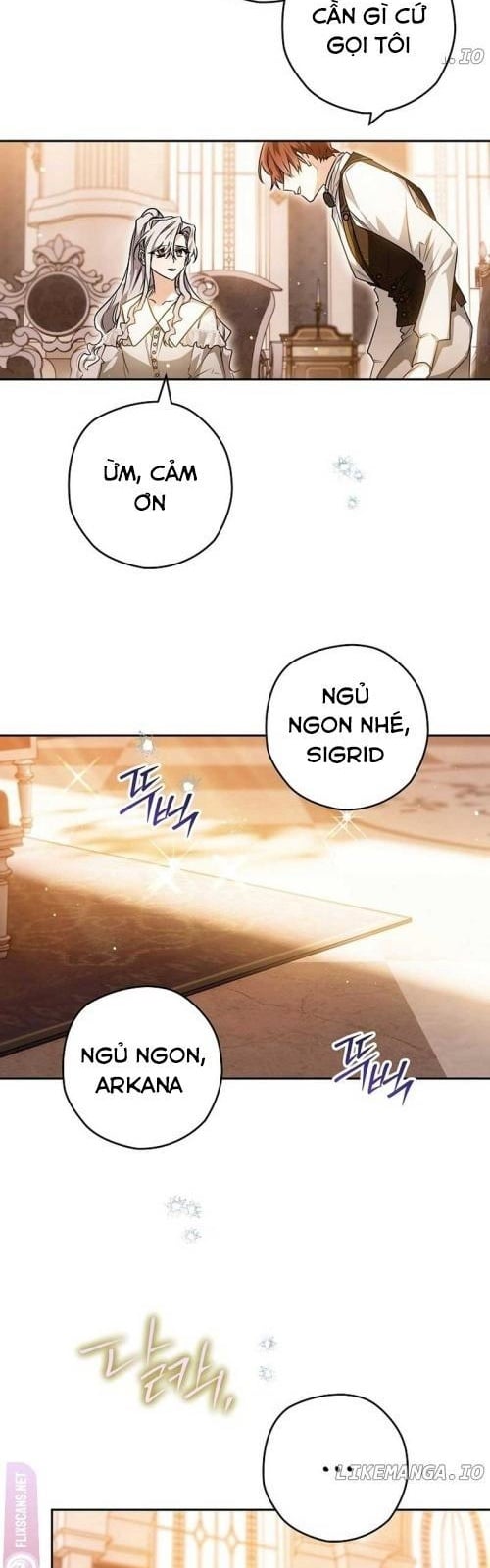 Sigrid - Chương 65
