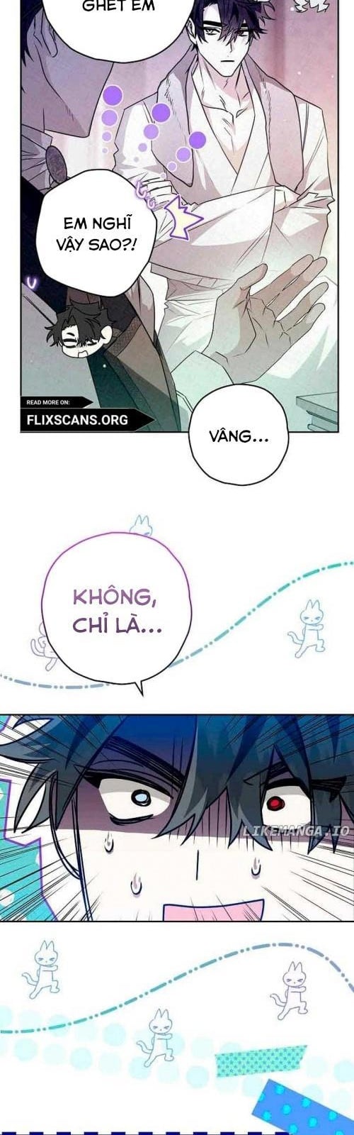 Sigrid - Chương 66