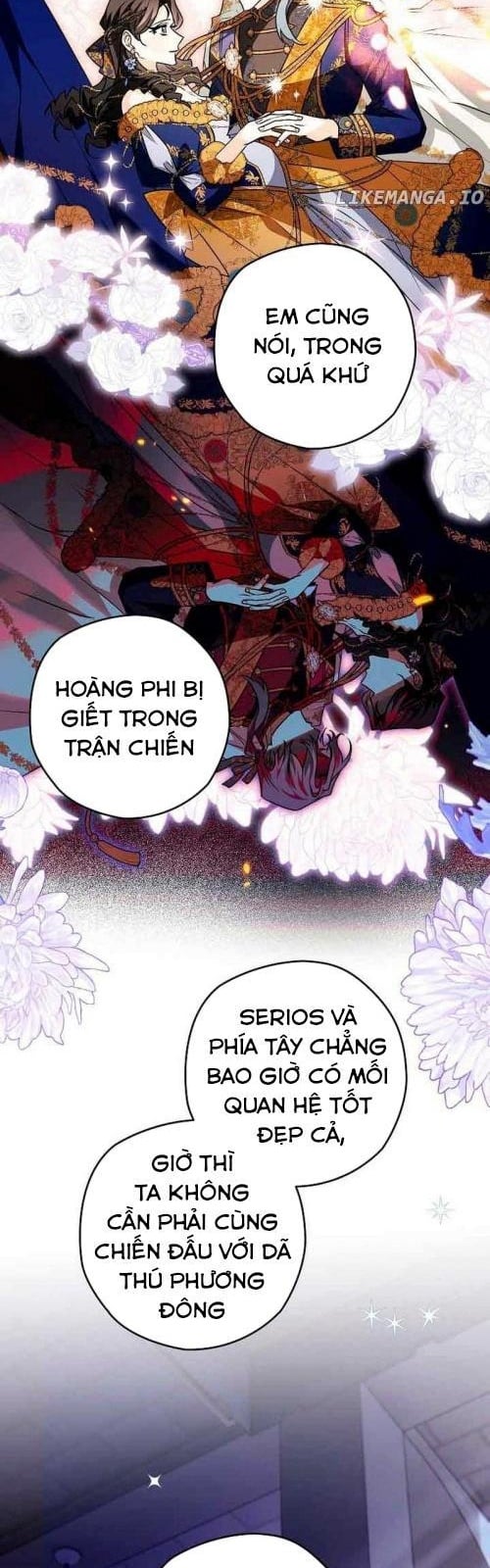 Sigrid - Chương 66