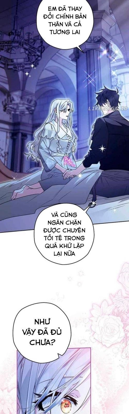 Sigrid - Chương 66