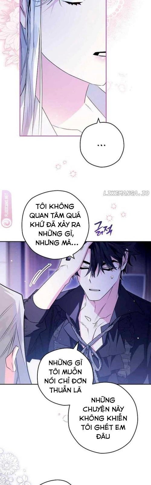 Sigrid - Chương 66