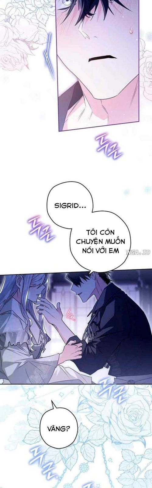 Sigrid - Chương 66