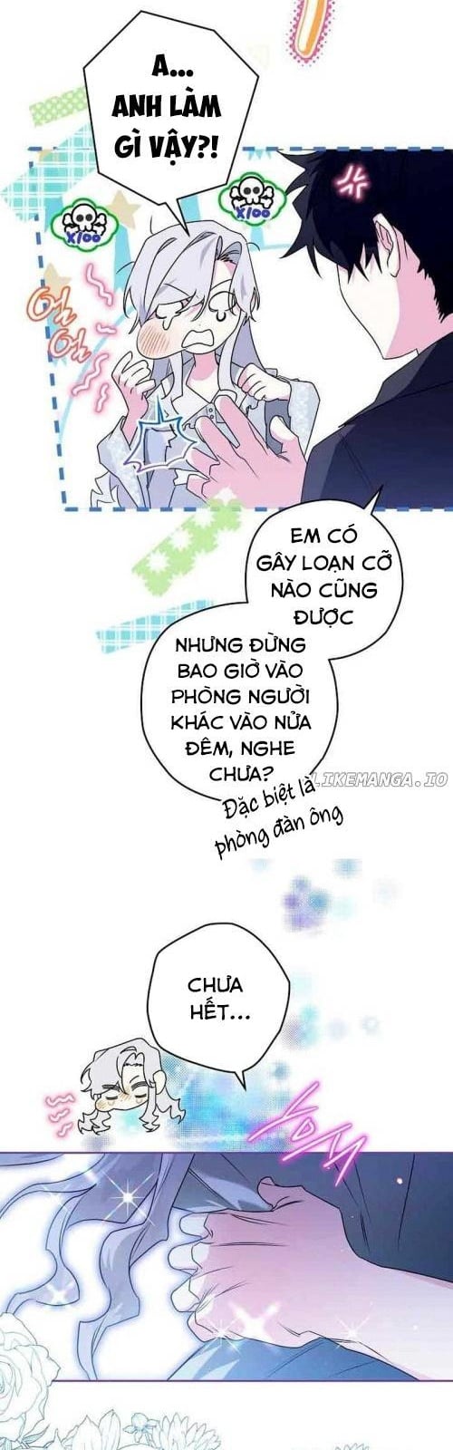 Sigrid - Chương 66