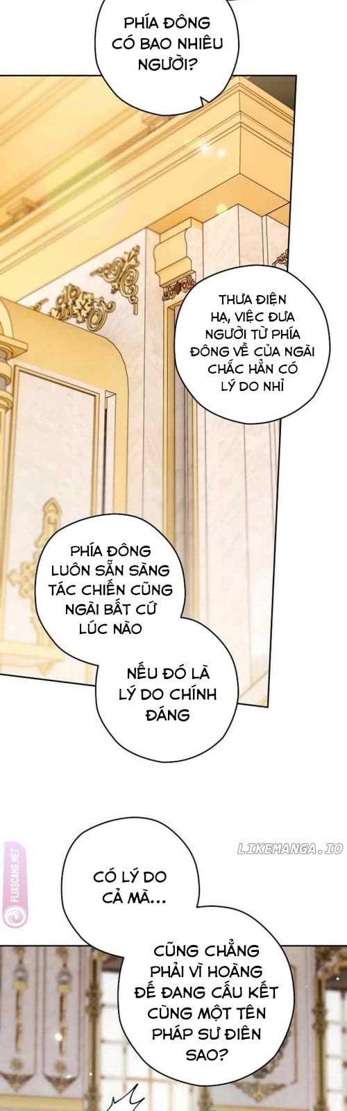 Sigrid - Chương 66