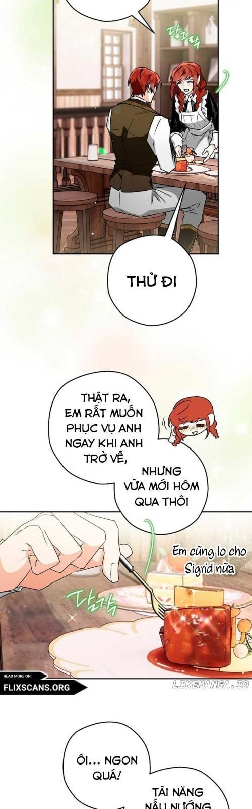 Sigrid - Chương 67
